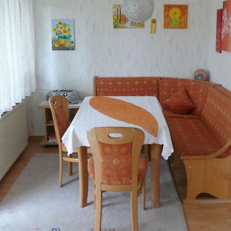 Ferienwohnung Bertolotti Ліндау Екстер'єр фото