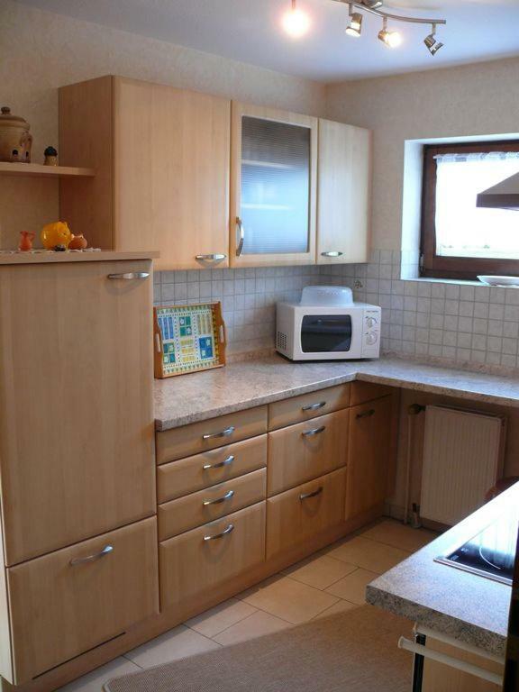 Ferienwohnung Bertolotti Ліндау Екстер'єр фото