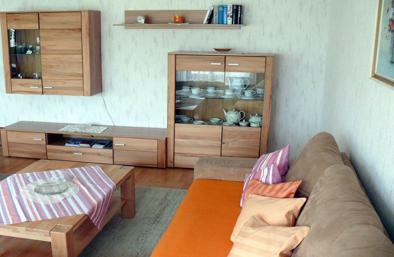 Ferienwohnung Bertolotti Ліндау Екстер'єр фото